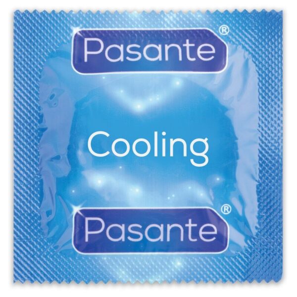 PASANTE - DO CLIMAX 6 EFEITO CALOR + 6 EFEITO FRESCO / 12 UNIDADES - Image 4