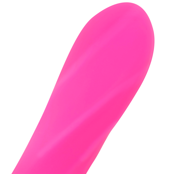 OHMAMA - BALA VIBRANTE DE SILICONE 12 CM - Image 3