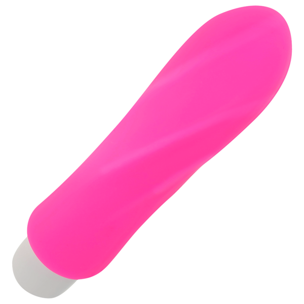 OHMAMA - BALA VIBRANTE DE SILICONE 12 CM - Image 4