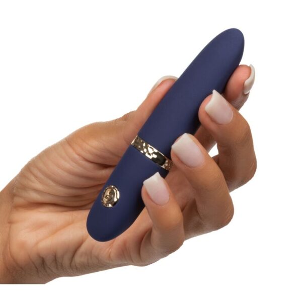 CALEXOTICS - CHIC DAISY MINI MASSAGEIRO - Image 3