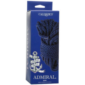 CALEXOTICS – ADMIRAL CORDA JAPONESA AZUL 10 M
