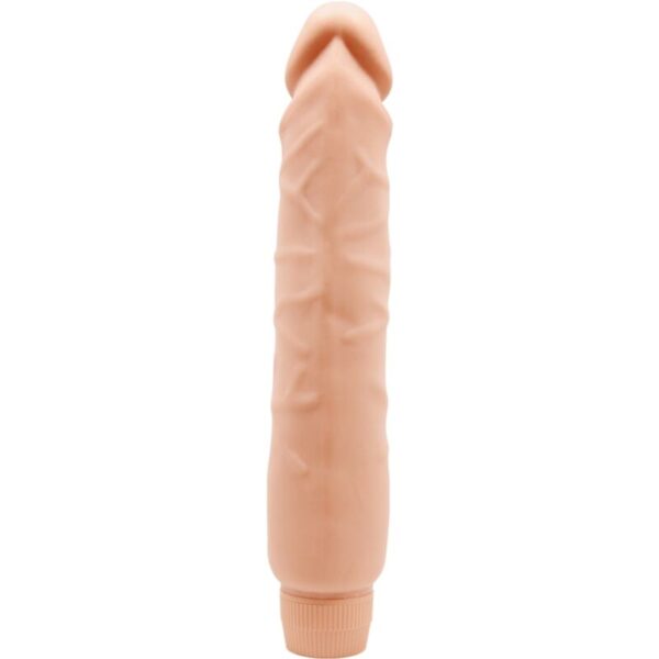 BAILE - JACK VIBRADOR REALISTA 26 CM CARNE - Image 4