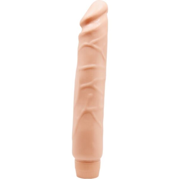 BAILE - JACK VIBRADOR REALISTA 26 CM CARNE - Image 3