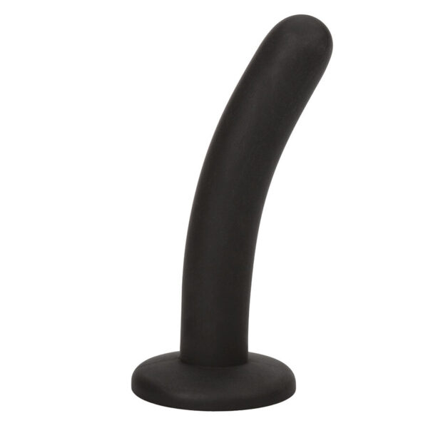 CALEXOTICS - CONJUNTO DE CALCINHAS SCANDAL CROTCHLESS COM DILDO TAMANHO P/M - Image 4