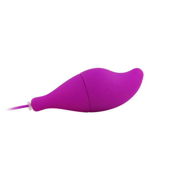 BAILE - PRAZER SHELL12 ROXO SALVAR NOVO - Image 4