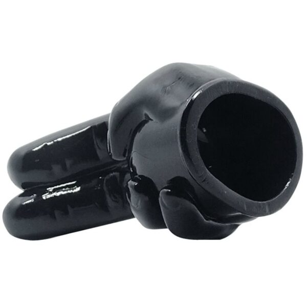 BAILE - CABEA DE ENERGIACABEA INTERCAMBIVEL PARA MASSAGER DE DESIGN DE MO - Image 3