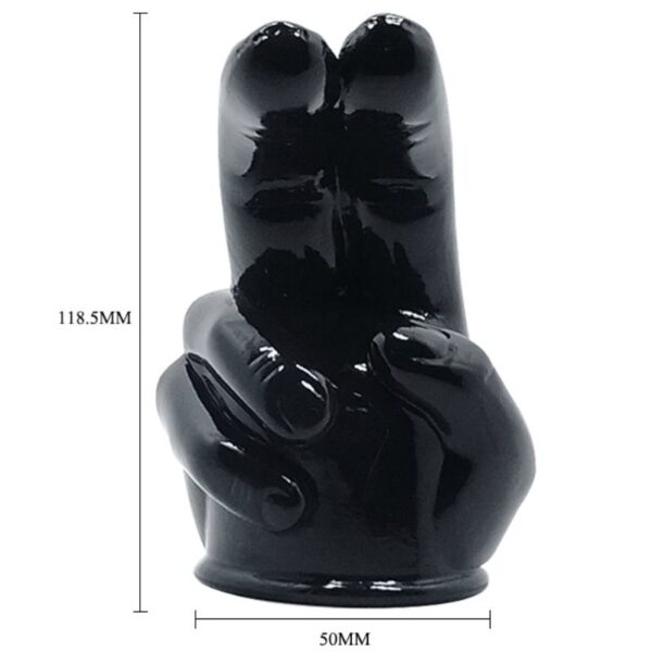 BAILE - CABEA DE ENERGIACABEA INTERCAMBIVEL PARA MASSAGER DE DESIGN DE MO - Image 4