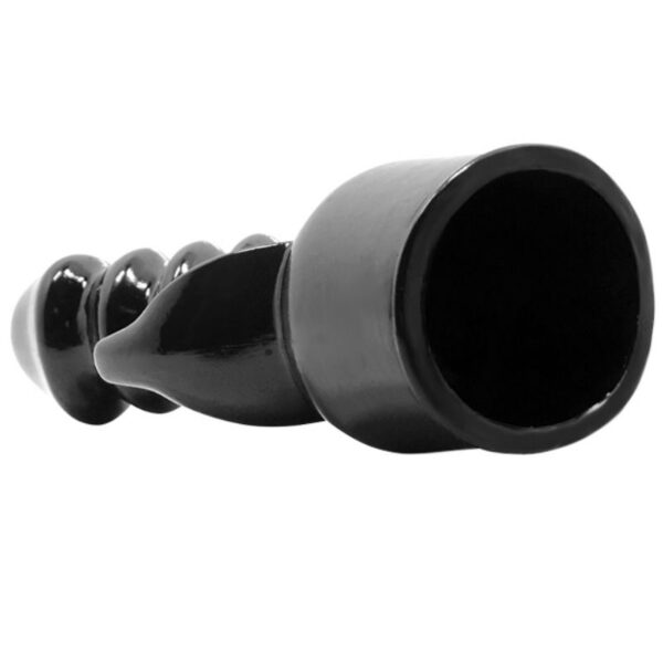 BAILE - CABEA INTERCAMBIVEL POWER HEAD PARA ESTIMULAO INTERNA E DO CLITÓRIS - Image 4