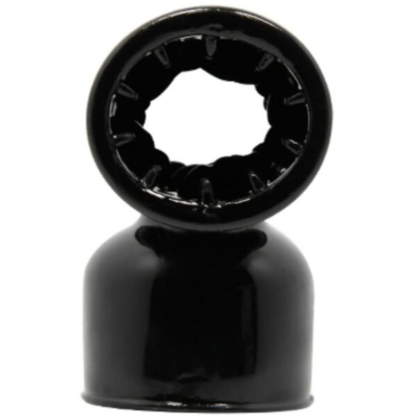 BAILE - CABEA INTERCAMBIVEL POWER HEAD PARA MASSAGEADOR MASCULINO - Image 3