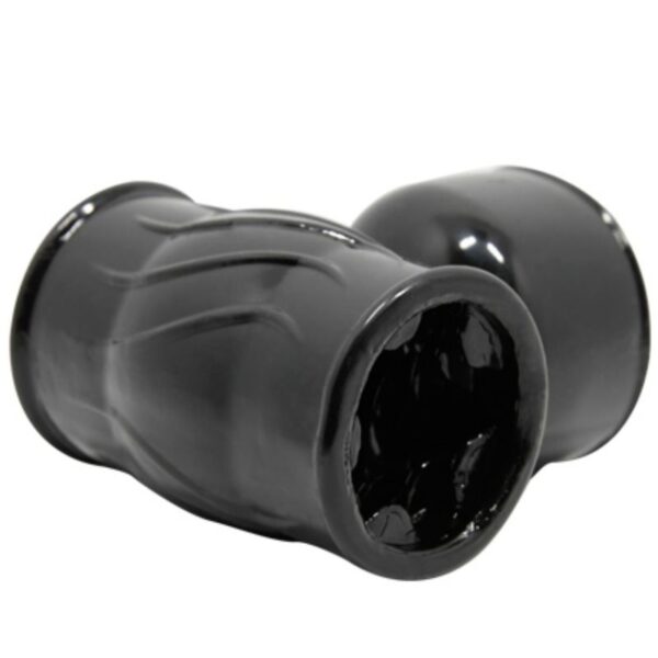 BAILE - CABEA INTERCAMBIVEL POWER HEAD PARA MASSAGEADOR MASCULINO - Image 4