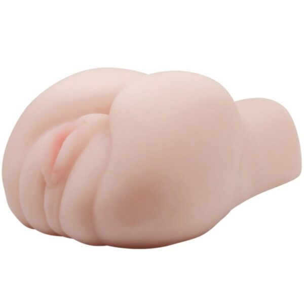 BAILE - MASTURBADOR DE VAGINA 3D PAIXO SENHORA - Image 4