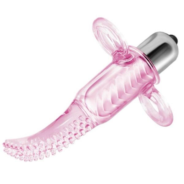 BAILE - ESTIMULADOR VIBRO DEDAL - Image 3