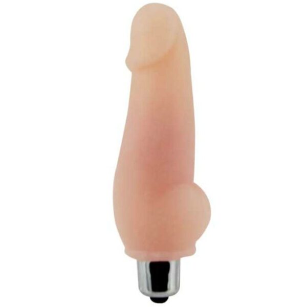 BAILE - VIBRADOR SUPER MINI MAVOUVIN - Image 3