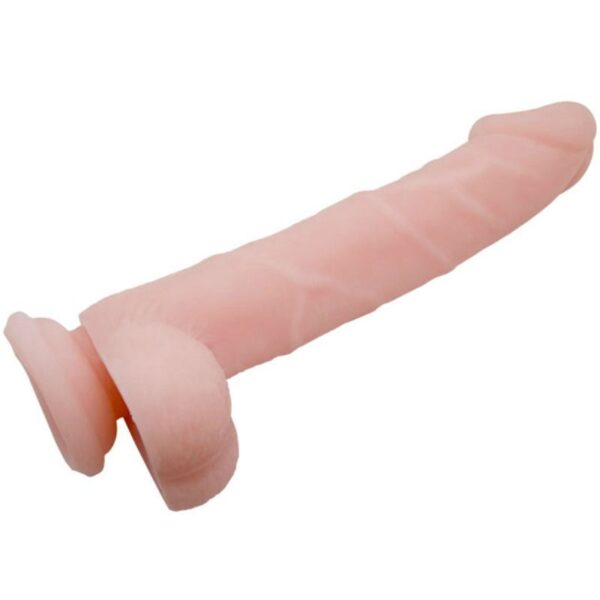 BAILE - DILDO SUPER REALÍSTICO 22 CM - Image 4