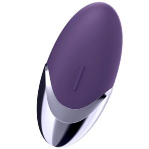 SATISFYER – LAYONS PRAZER ROXO