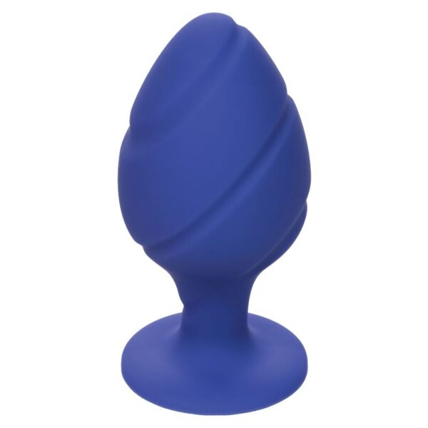 CALEXOTICS - BUTTPLUG CHEEKY ROXO - Image 4