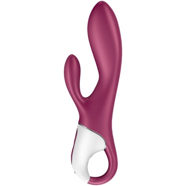 SATISFYER - VIBRADOR HEATED AFFAIR GSPOT - Image 3