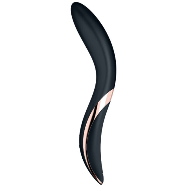 SATISFYER - VIBRADOR RRROLLING EXPLOSION GSPOT - Image 4