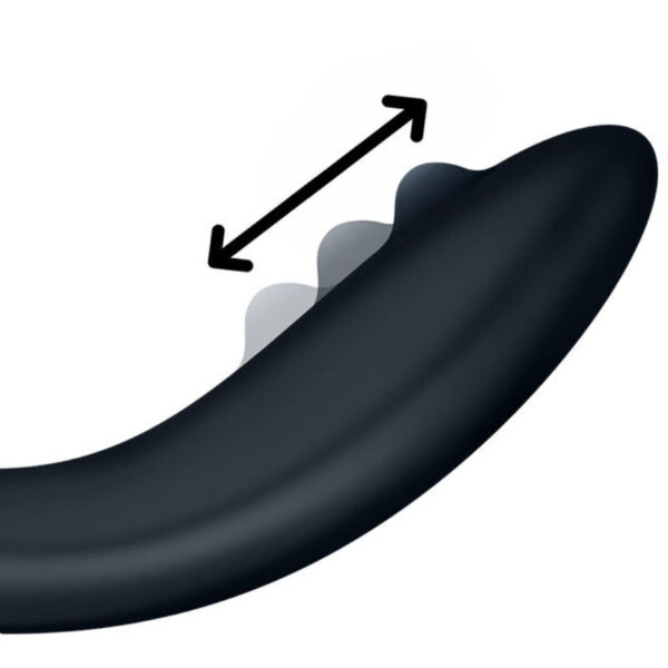 SATISFYER - VIBRADOR RRROLLING EXPLOSION GSPOT - Image 3