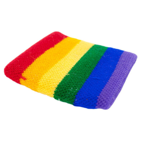 PRIDE - PULSEIRAS DE BANDEIRA LGBT - Image 3