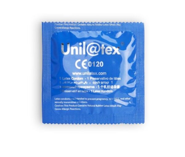 UNILATEX - CONSERVANTES NATURAIS PACK 25 X 144 UNIDADES - Image 3