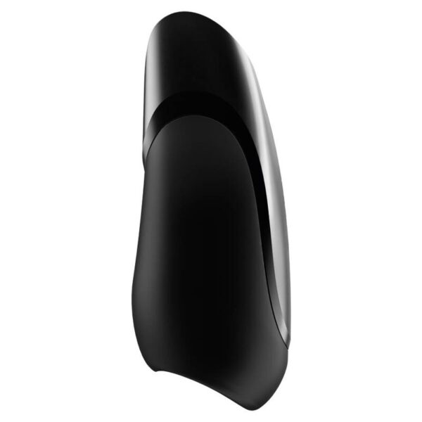 SATISFYER - MEN VIBRATION+ PRETO - Image 4