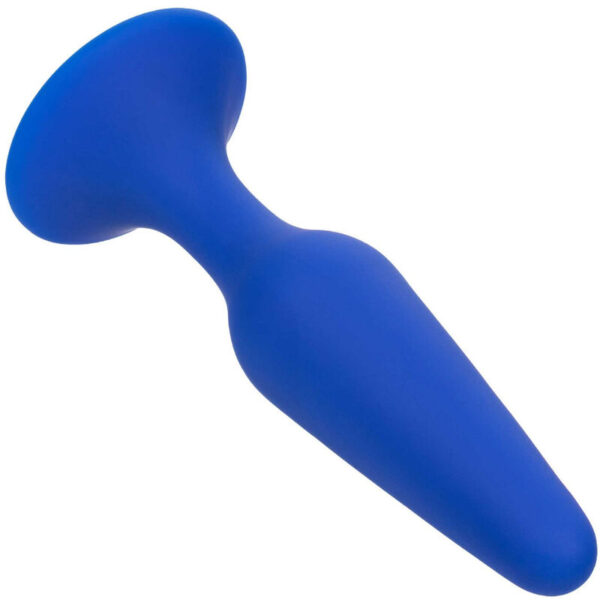 CALEXOTICS - ADMIRAL KIT 3 PLUG ANAL AZUL - Image 3