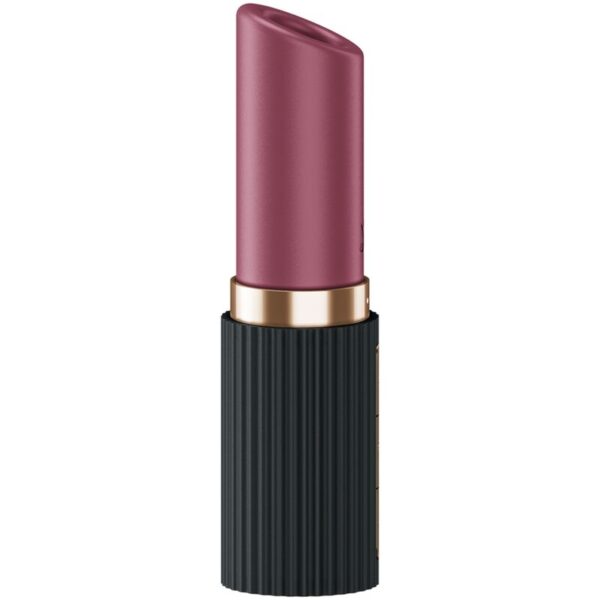 SATISFYER - PRO 2 KISS WAVE ESTIMULADOR DE CLITÓRIS GARNET / PRETO - Image 4