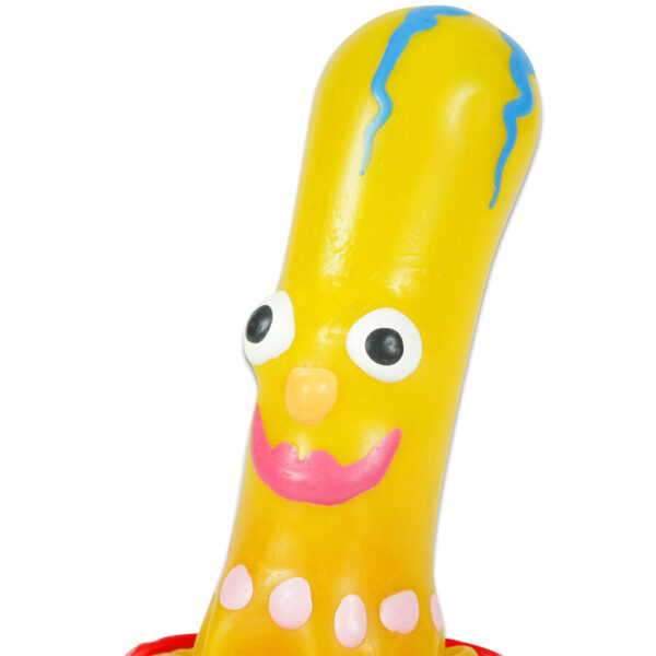 CONDOMERIE - PRESERVATIVOS NOVIDADES PINTADOS À MÃO MÃE - Image 4
