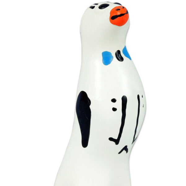CONDOMERIE - PRESERVATIVOS NOVIDADES PINTADOS À MÃO PENGUIN - Image 3