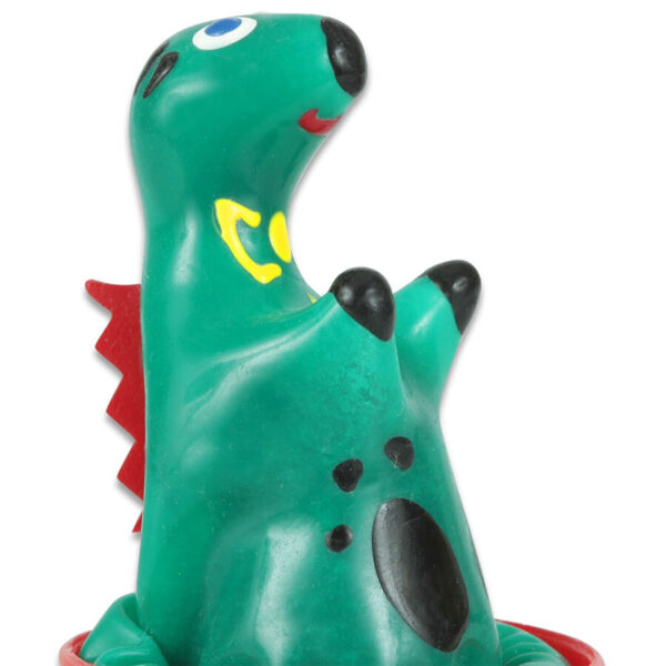 CONDOMERIE - PRESERVATIVOS NOVIDADES PINTADOS À MÃO MONSTRO DE LOCH NESS - Image 3