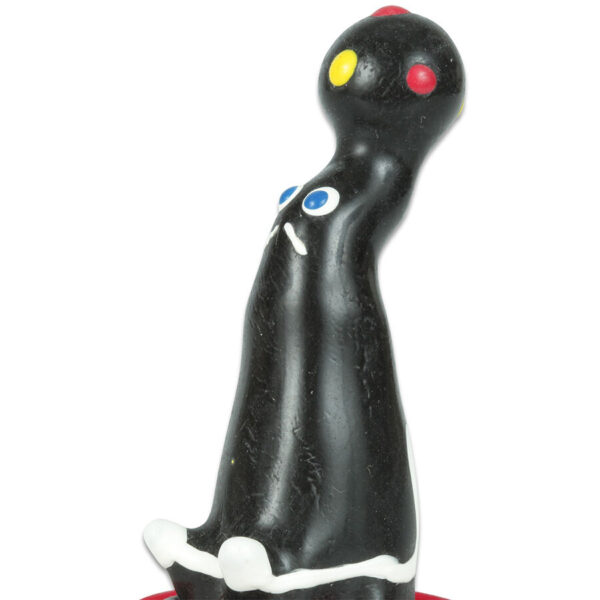 CONDOMERIE - PRESERVATIVOS NOVIDADES PINTADOS À MÃO LEÃO MARINHO - Image 3