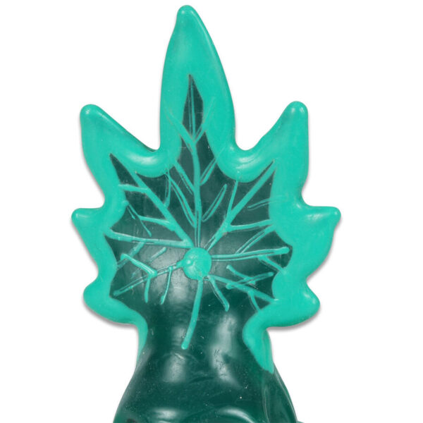 CONDOMERIE - PRESERVATIVOS NOVIDADES PINTADOS À MÃO CANNABIS MODELO 1 - Image 3