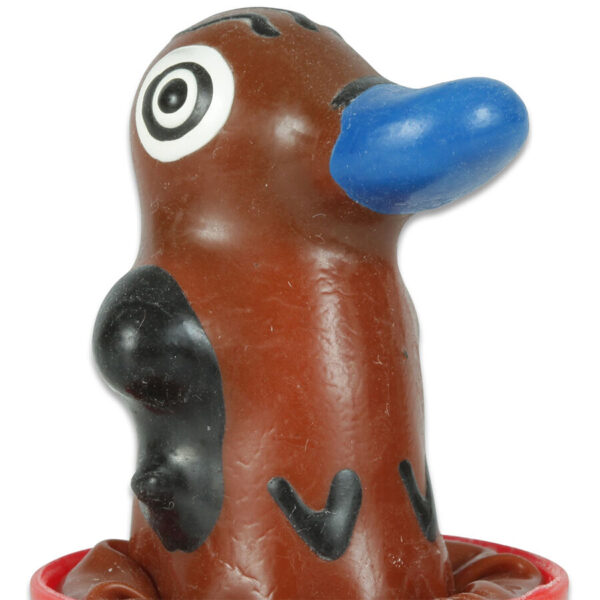 CONDOMERIE - PRESERVATIVOS NOVIDADES PINTADOS À MÃO PLATYPUS - Image 3