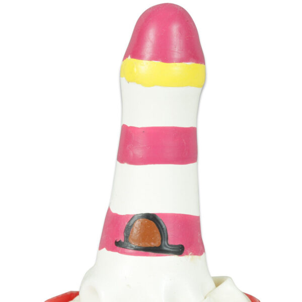 CONDOMERIE - PRESERVATIVOS NOVIDADES PINTADOS À MÃO FAROL - Image 4