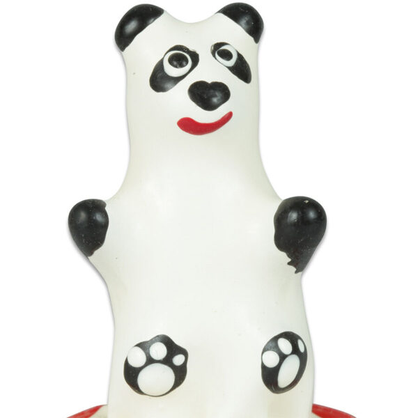 CONDOMERIE - PRESERVATIVOS NOVIDADES PINTADOS À MÃO MODELO PANDA 1 - Image 5