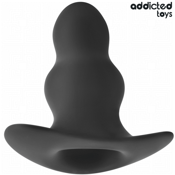 ADDICTED TOYS - PLUG ANAL OCO TAMANHO S 7,3 CM - Image 3