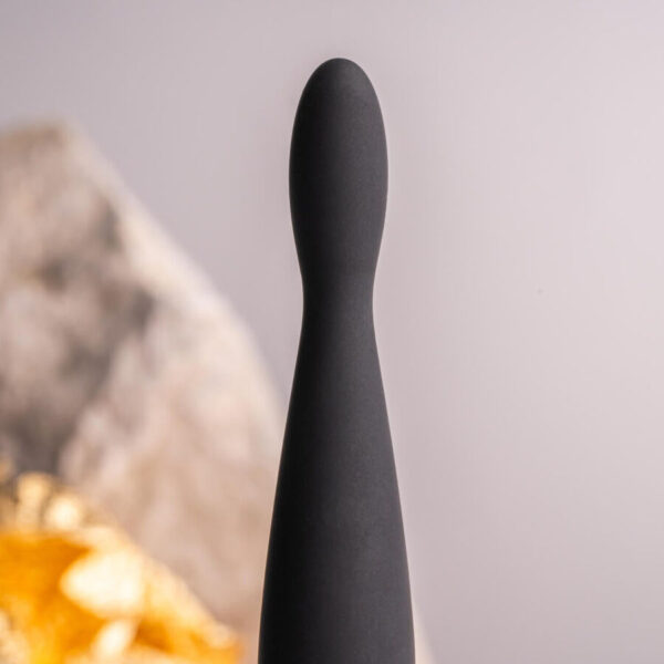 ROCKS-OFF - PETITE SENSATIONS TEAZER PLUG ANAL VIBRADOR PRETO - Image 3