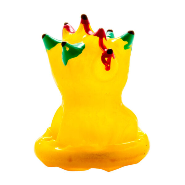 CONDOMERIE - PRESERVATIVOS NOVIDADES PINTADOS À MÃO OURO - Image 4