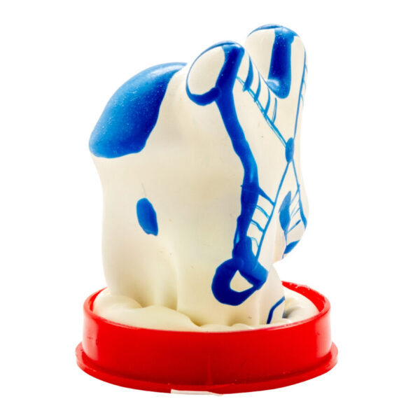 CONDOMERIE - PRESERVATIVOS NOVIDADES PINTADOS À MÃO MOINHO DE VENTO - Image 3