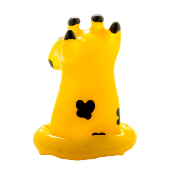 CONDOMERIE - PRESERVATIVOS NOVIDADES PINTADOS À MÃO GIRAFA - Image 4