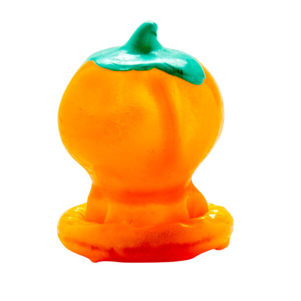 CONDOMERIE - PRESERVATIVOS NOVIDADES PINTADOS À MÃO ABÓBORA - Image 4