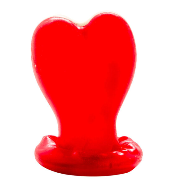 CONDOMERIE - PRESERVATIVOS NOVIDADES PINTADOS À MÃO CORAÇÃO - EU TE AMO MODELO 1 - Image 4