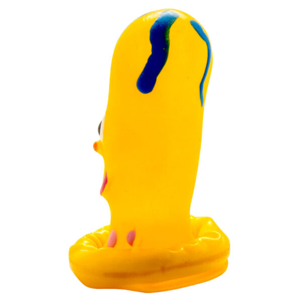 CONDOMERIE - PRESERVATIVOS NOVIDADES PINTADOS À MÃO MÃE - Image 5