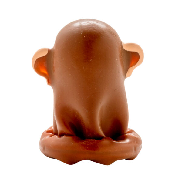 CONDOMERIE - PRESERVATIVOS NOVIDADES PINTADOS À MÃO MACACO - Image 5