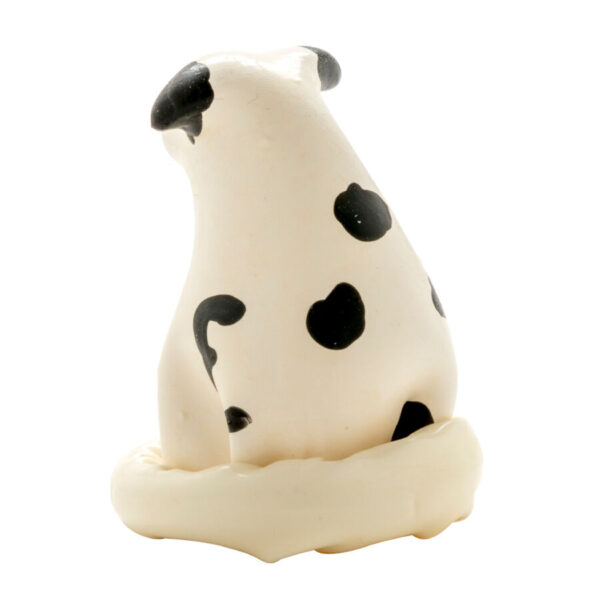 CONDOMERIE - PRESERVATIVOS NOVIDADES PINTADOS À MÃO CÃO DÁLMATA - Image 4