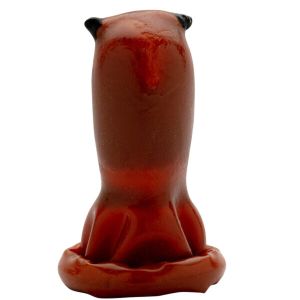 CONDOMERIE - PRESERVATIVOS NOVIDADES PINTADOS À MÃO CORUJA - Image 6