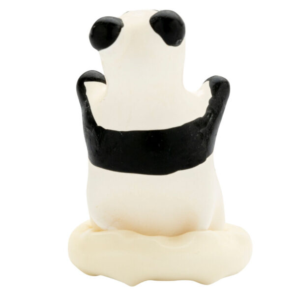 CONDOMERIE - PRESERVATIVOS NOVIDADES PINTADOS À MÃO MODELO PANDA 1 - Image 6