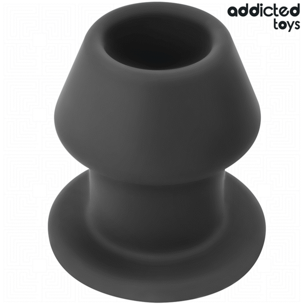 ADDICTED TOYS - PLUG ANAL EXTREMO OCO TAMANHO S 7,5 CM - Image 3