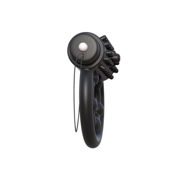 FANTASY C-RINGZ - DESEMPENHO DO CONTROLE REMOTO - Image 4